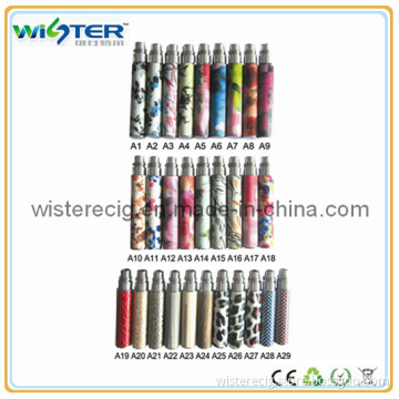Colorful EGO Battery, EGO a Battery